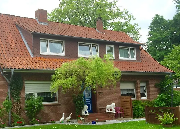 Haus Claudia