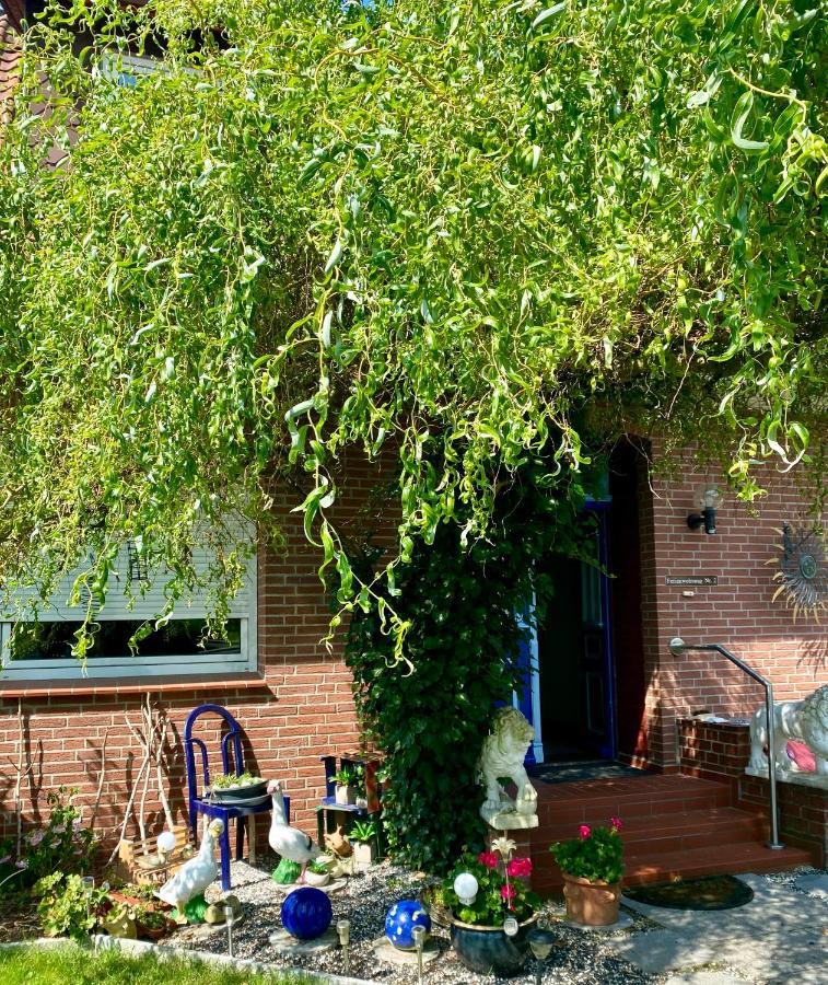 Apartment Haus Claudia Schneverdingen
