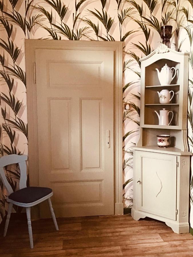 Apartment Haus Claudia Schneverdingen