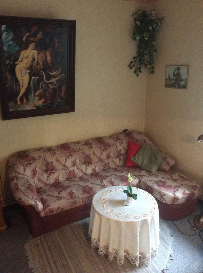Haus Claudia